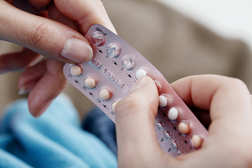 Infekcie močových ciest antikoncepcia