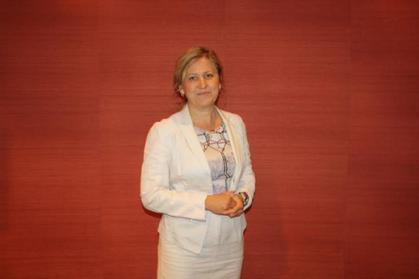 MUDr. Adriana Ilavská, PhD., MPH