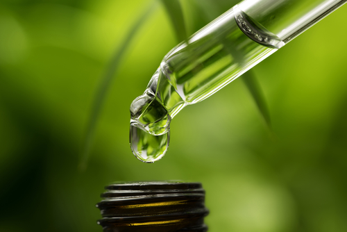 homeopatia herbal