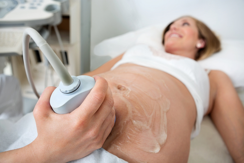 lieky v tehotenstve sono ultrazvuk