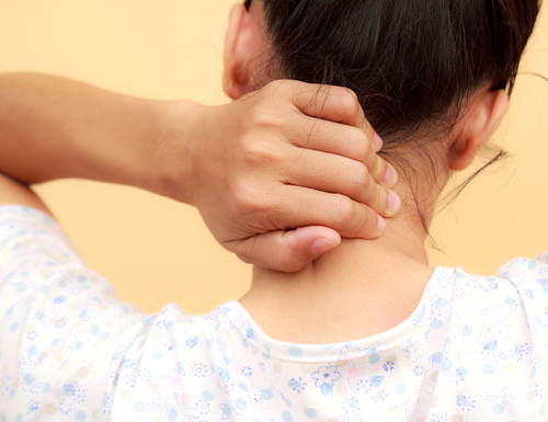 liečba bolesti chrbta krčná chrbtica