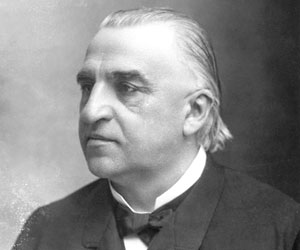História Parkinsonovej choroby Jean Martin Charcot