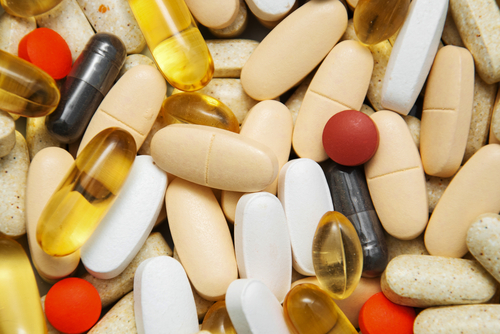 klinické skúšanie liekov placebo