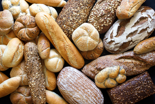 diéta na chudnutie chlieb