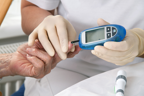 DôveraPomáha diabetikom objednávkový systém