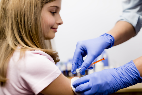 očkovanie proti chrípke vszp