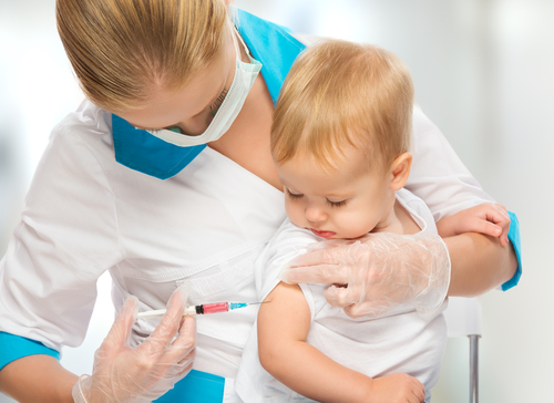 rubeola povinné očkovanie
