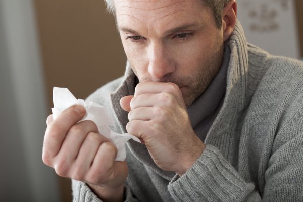 chronická obštrukčná choroba pľúc prevencia