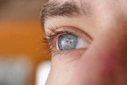 irisdiagnostika diagnostika chorôb z očí