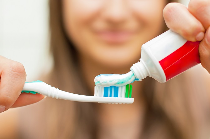 starostlivosť o zuby ako dlho čistiť zuby