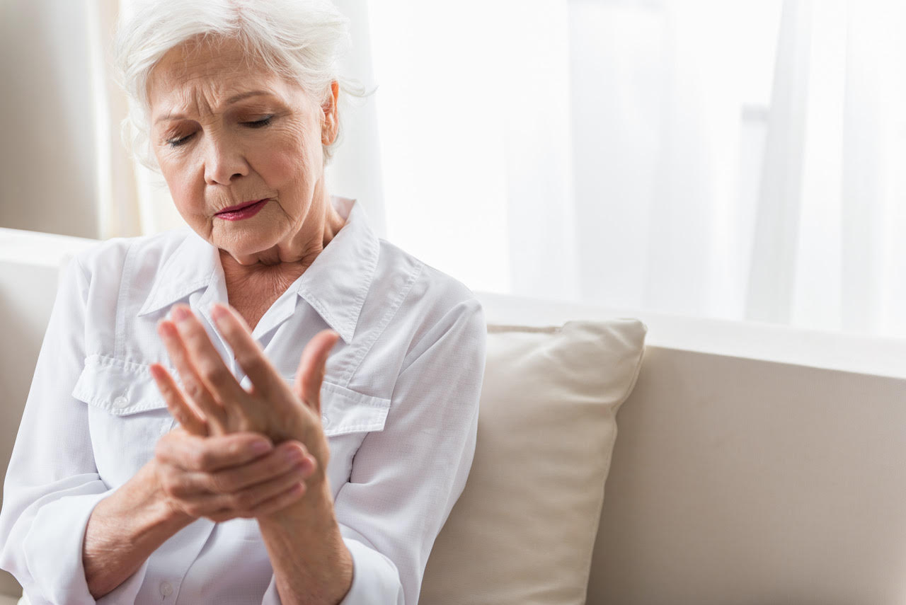trendovi u liječenju artritisa