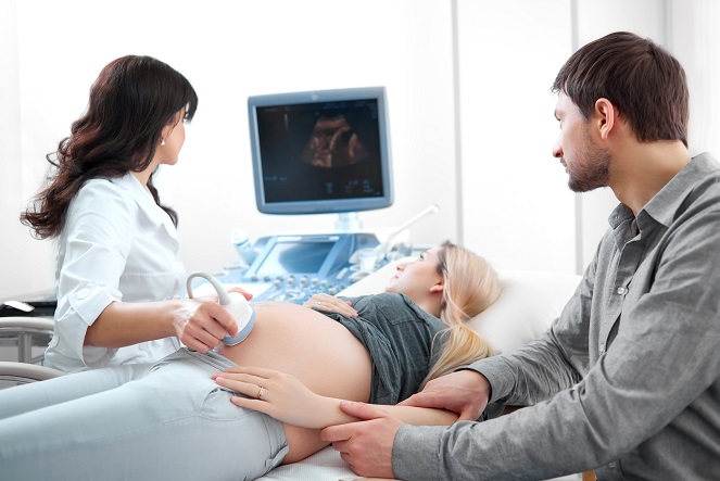 druhý-trimester-tehotenstva-vyšetrenia