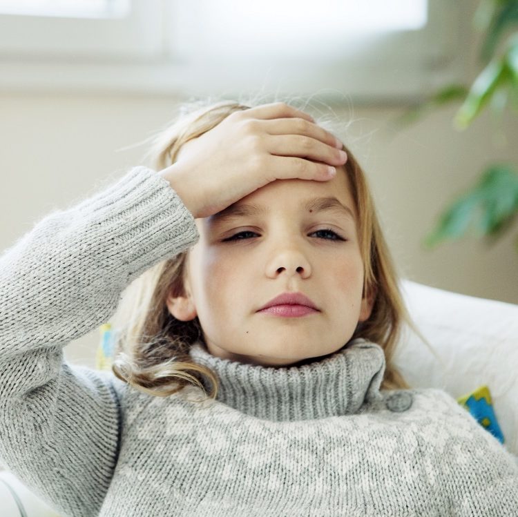 Piata choroba, šiesta choroba Nenápadné infekčné ochorenia. O čo ide?