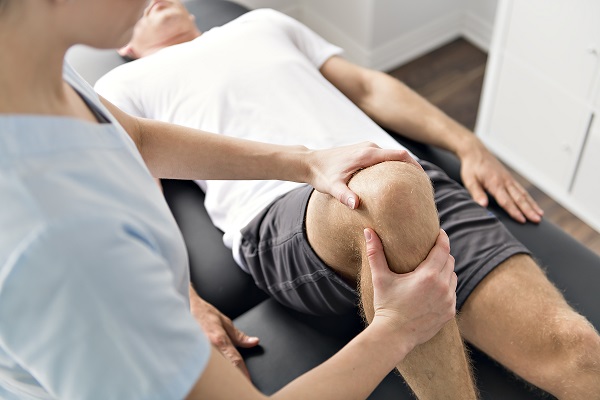 operácia-kolenného-kĺbu-rekonvalescencia
