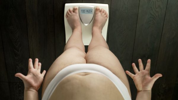 BMI a ideálna hmotnosť